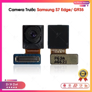 Camera Trước Samsung S7 Edge / G935 - Cam Trước Điện Thoại Samsung Galaxy S7E Zin Bóc Máy