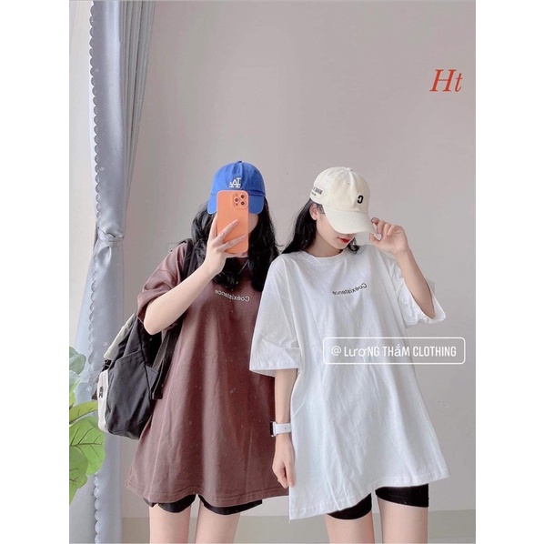 Áo phông coex HT11