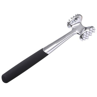 [ Giá sỉ ] Búa dần làm mềm thịt 22x5cm