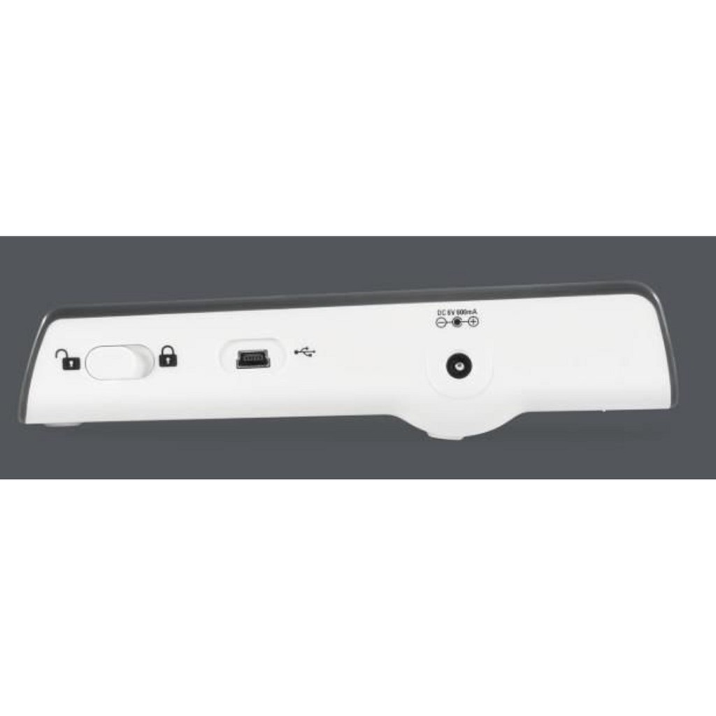 Máy đo huyết áp bắp tay Bluetooth Microlife BP A7 Touch BT (công nghệ 4.0 mới nhất)
