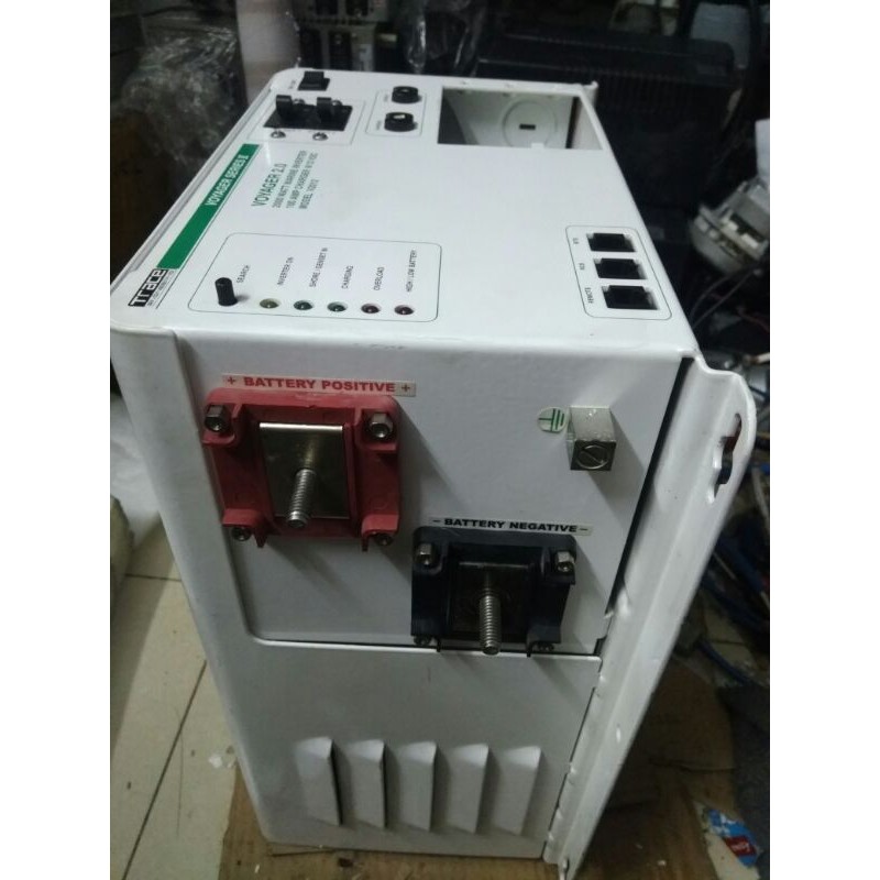 Bộ Kích Điện Inverter / Charger 12v 2000W