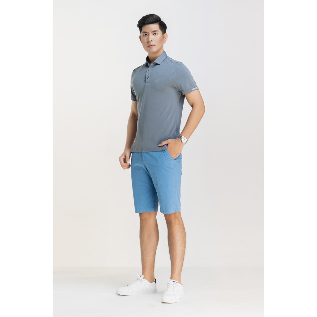 Áo polo Booker có cổ chất liệu vải Wicking Hàn Quốc form dáng thể thao nhiều màu co dãn thấm hút tốt - BK01 | BigBuy360 - bigbuy360.vn