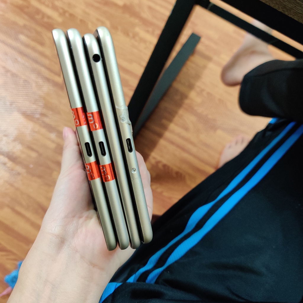 Máy tính bảng Xiaomi Mipad 2 Màn 2k Pin 6700 Mah Loa Kép Học Zoom cực đỉnh | BigBuy360 - bigbuy360.vn