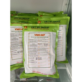 Phụ gia tạo dẻo, tăng kết dính ngon chuẩn vị cho giò chả VMC MP