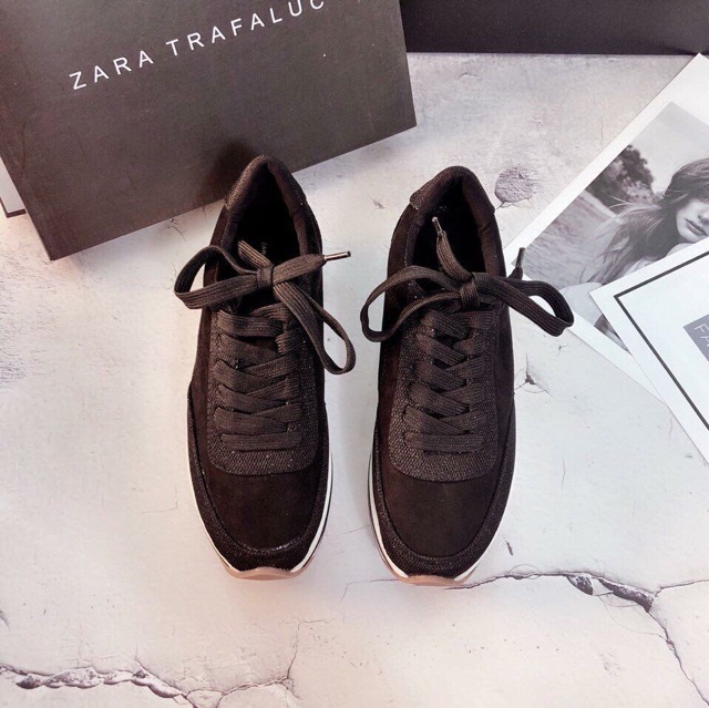 Giày Zara