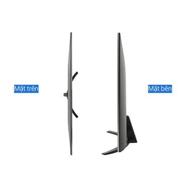 Smart Tivi 4K LG 55NANO86TNA NanoCell- Mới 100% | BigBuy360 - bigbuy360.vn