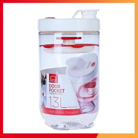 Hũ muối dưa cà LocknLock INL412W/INL413W - Hàng chính hãng