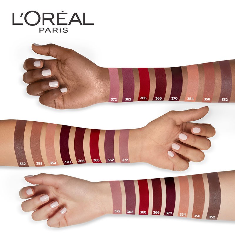 Son Kem Lì Lâu Trôi L'Oreal Infallible Lip Pro Matte Liquid Lipstick | BigBuy360 - bigbuy360.vn