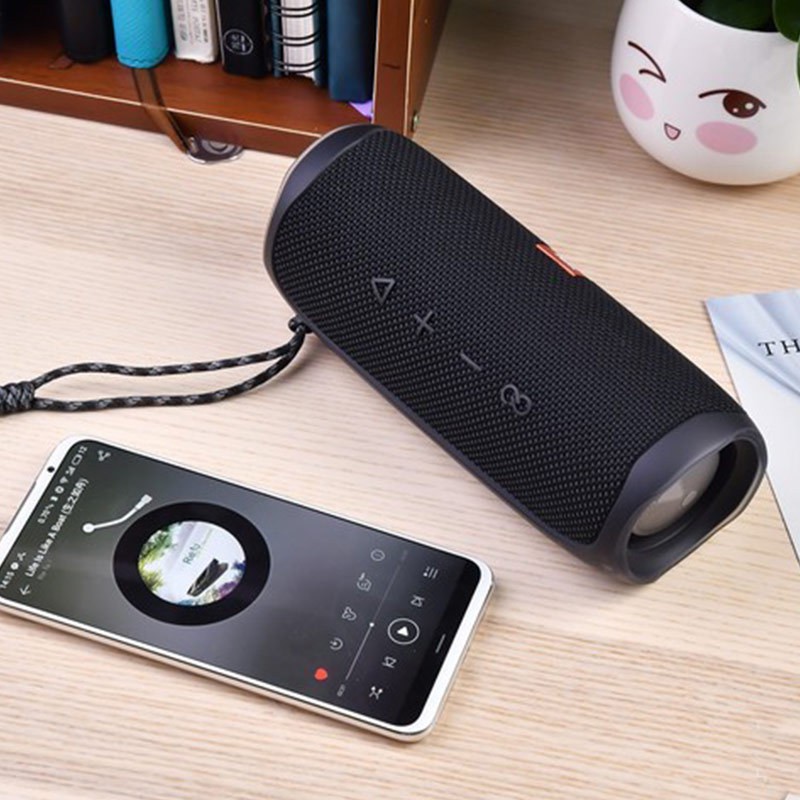 Loa bluetooth jbl FLIP 5 không dây,nghe nhạc,giá rẻ,công nghệ blutooth 5.0 BINTECH