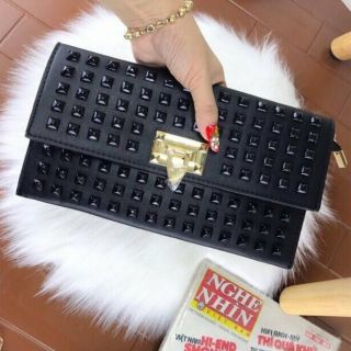 Ví nữ đẹp, ví nữ giá rẻ, ví nữ cá tính, ví nữ đinh, ví nữ thời trang, ví nữ dài, ví nữ dự tiệc, bóp nữ đẹp