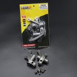 BỘ CÒ LĂN BI NHẬT NTN FASSTEK CHO ĐẦU BÒ 22/25 – 24/27 EXCITER