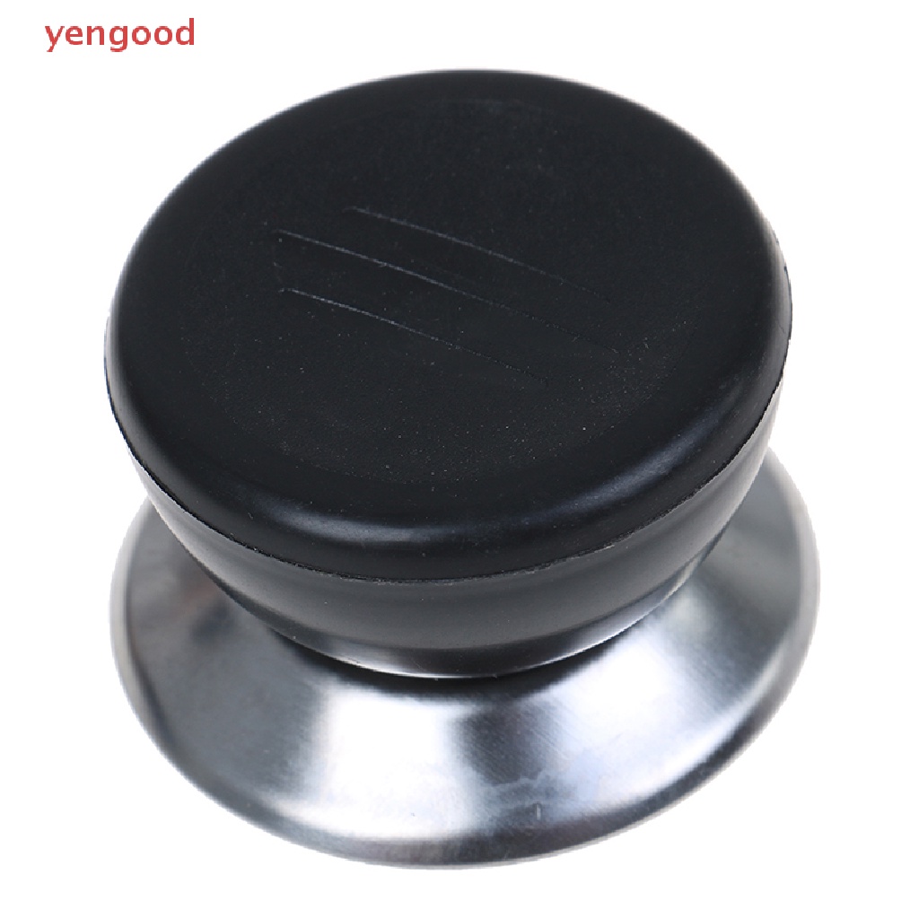1 Tay Cầm Nắp Nồi Chống Nóng Thay Thế Tiện Dụng