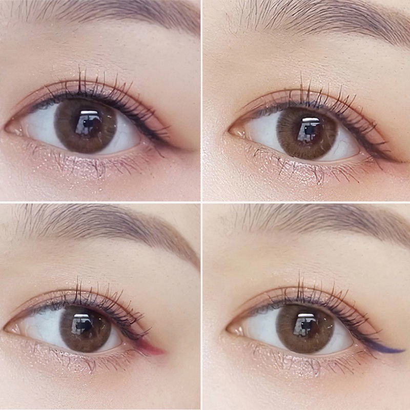 [Hàng mới về] Bút Kẻ Mắt Dạng Gel Chống Thấm Nước Và Mồ Hôi Không Nhòe Tiện Dụng | BigBuy360 - bigbuy360.vn