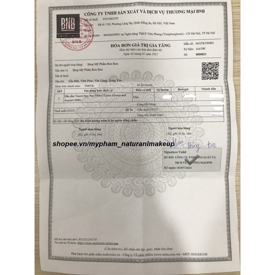 Sữa Tắm Ý Hương Nước Hoa Tesori D’Oriente , Sữa Tắm Dưỡng Ẩm , Dưỡng Trắng Cao Cấp Italia Chai 500ml [ Auth ] | BigBuy360 - bigbuy360.vn