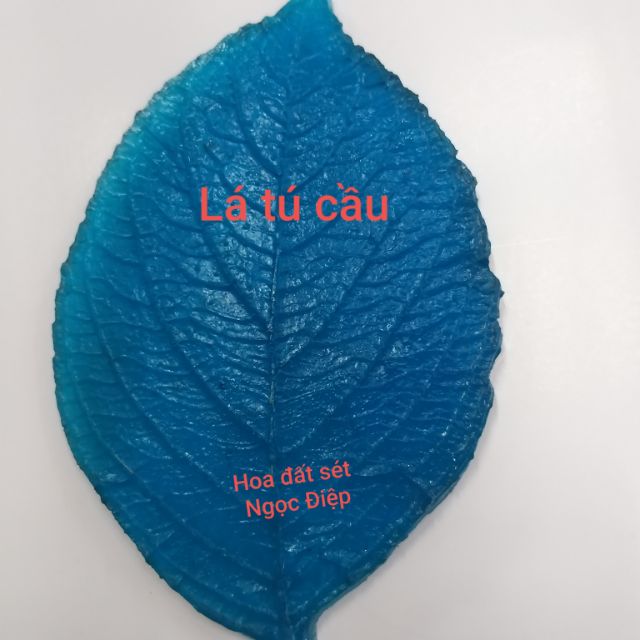 GÂN LÁ TÚ CẦU