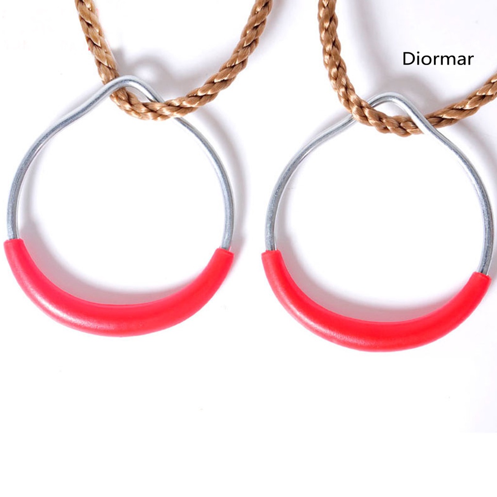 Vòng Tập Thể Dục Thoải Mái Chuyên Dụng Cho Bé