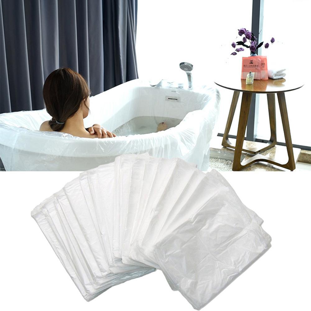 Vỏ Bọc Bồn Tắm Khách Sạn / Spa Có Thể Gấp Gọn Tiện Dụng