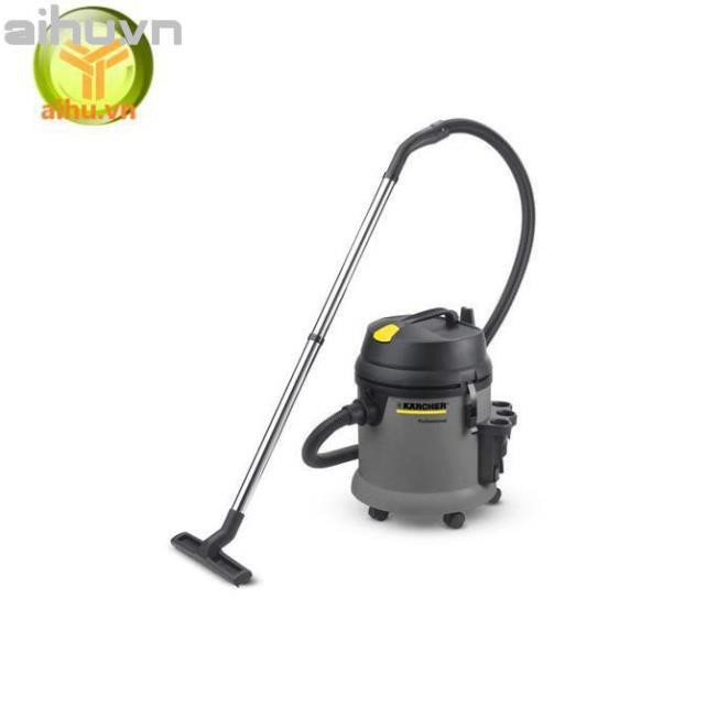 Máy hút bụi hút nước Karcher NT 27/1 (1.428-500.0)