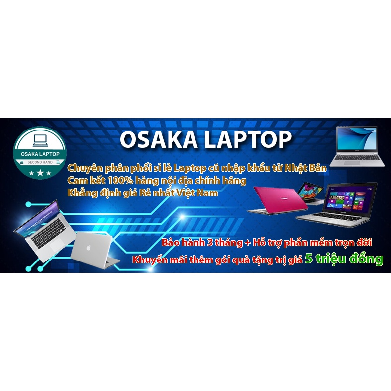 Laptop cũ Acer Aspire s3 Core i3-2377, Ram4G, HDD 500GB, 13.3 inch (like new 99%) | BigBuy360 - bigbuy360.vn