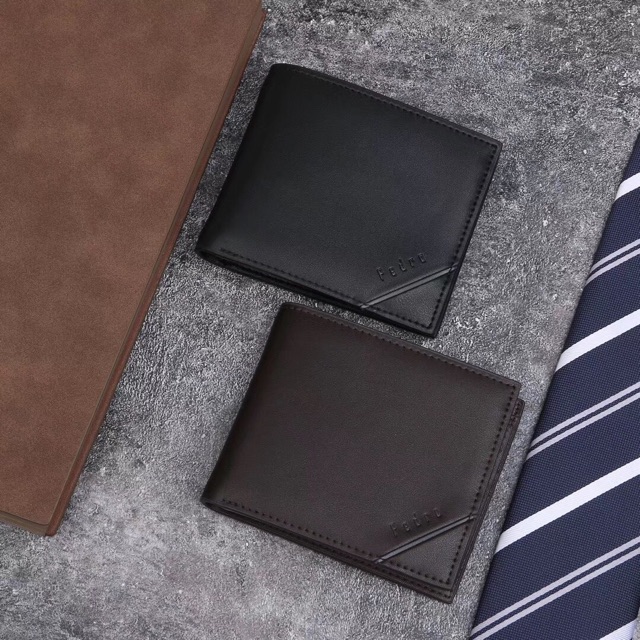 Ví Pedro màu nâu chéo góc ☘️☘️