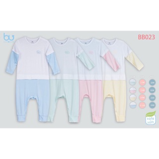 Bộ body Bu bamboo 2019