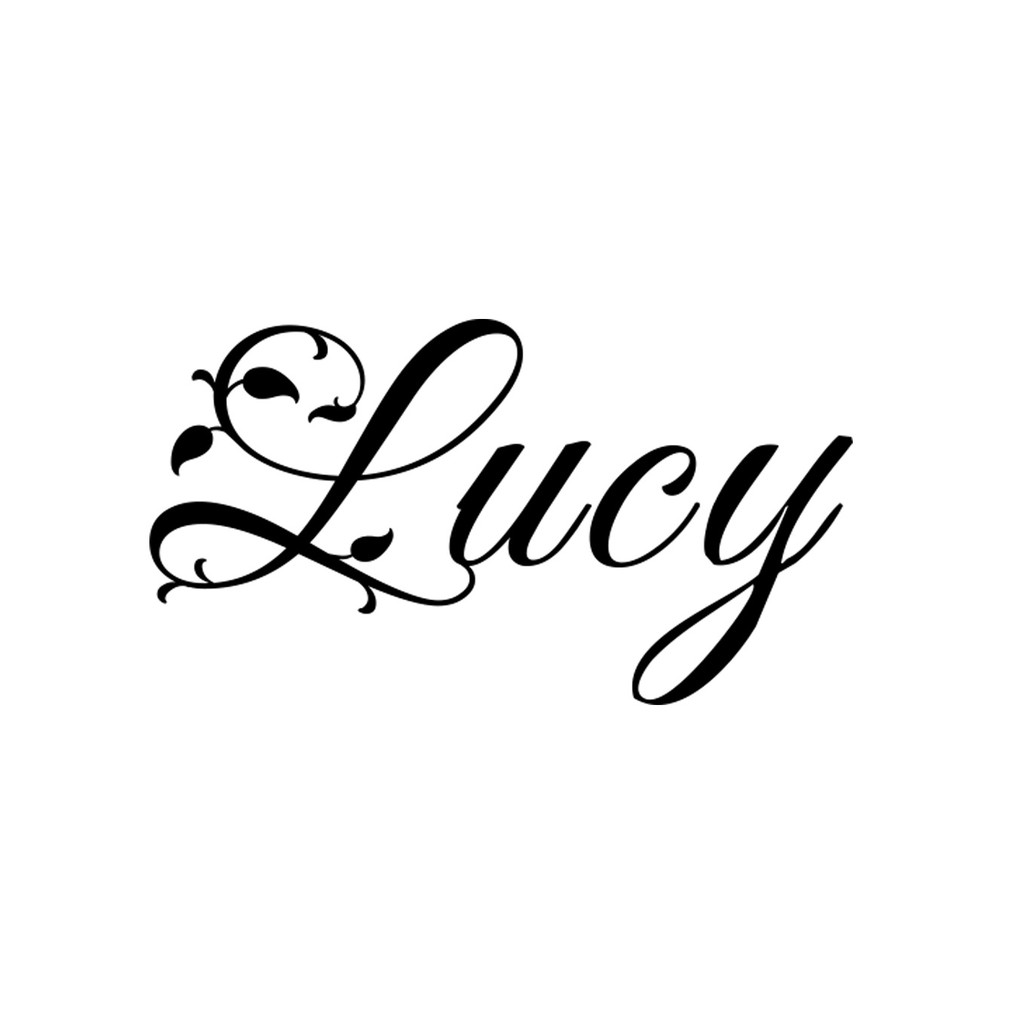 VÁY LUCY