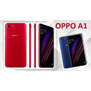 điện thoại Oppo A1 2sim ram 4G/64G mới Chính hãng, Chiến PUBG/Free Fire mướt