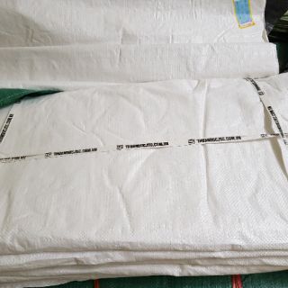 10 Bao tải (80) size 80x120