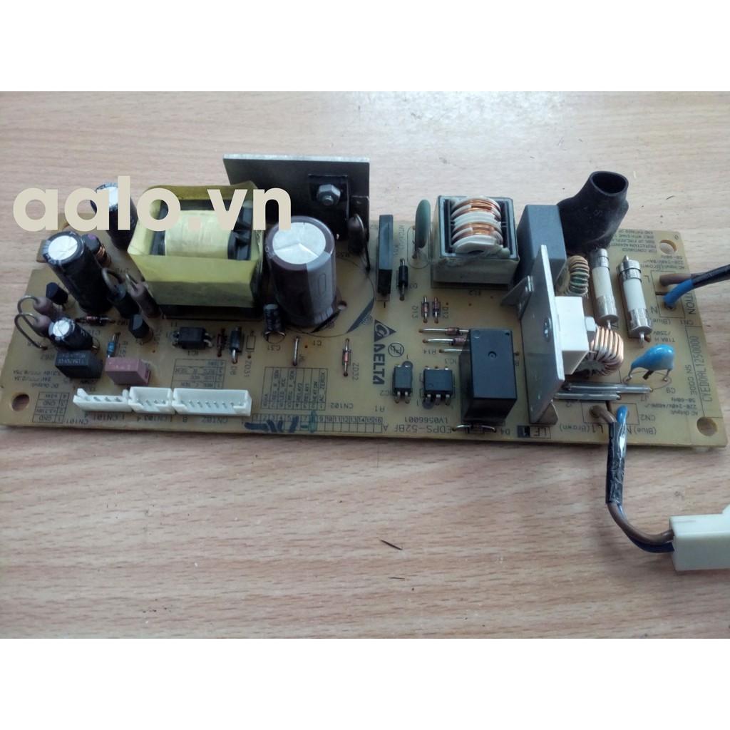 MAIN NGUỒN BO NGUỒN MÁY IN BROTHER HL 2240D