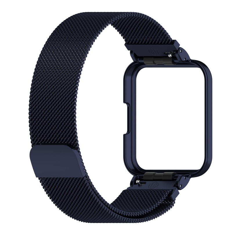 Dây đeo nam châm cho đồng hồ thông minh Redmi Watch 2 Lite