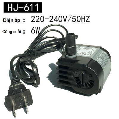 Máy bơm nước bể cá sunsun HJ111
