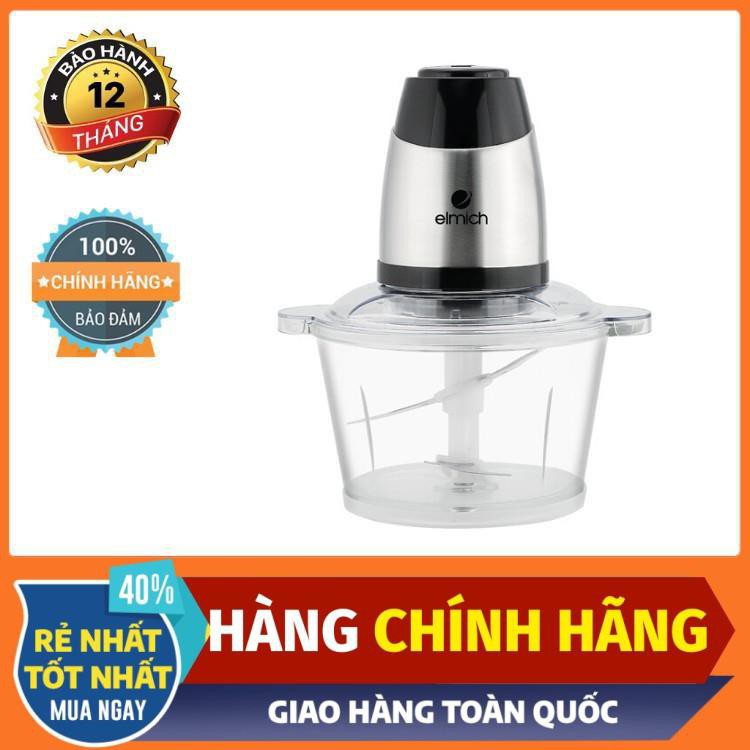 Máy xay thịt Elmich EL3528