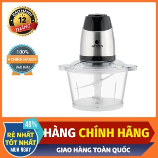 Máy xay thịt elmich el3528