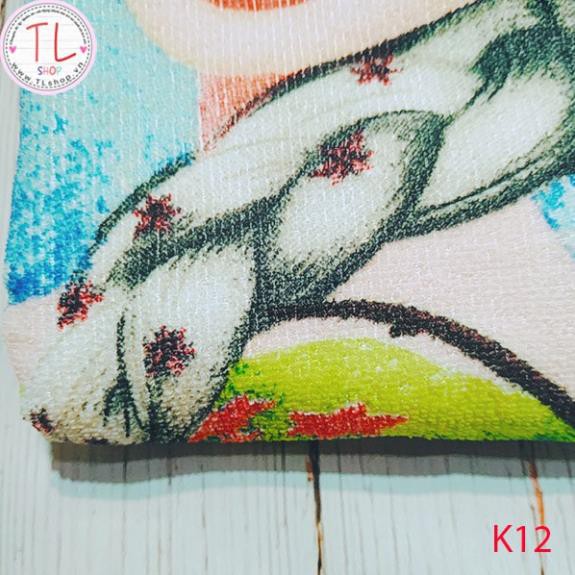 Khăn tắm - Khăn tắm choàng có mũ chị em Elsa - Đồ dùng cho bé - Khăn tắm cho bé