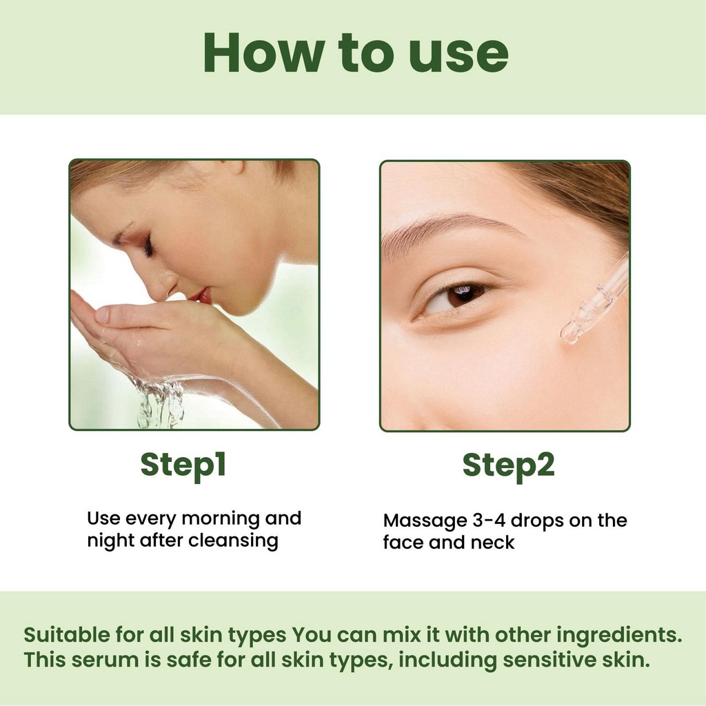 Tinh Chất Retinol Collagen Chống Lão Hóa Loại Bỏ Nếp Nhăn Chăm Sóc Da X0O3