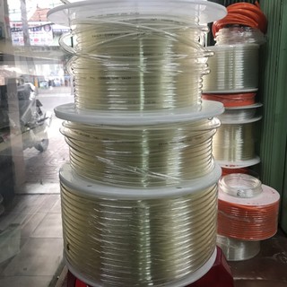 Ống hơi PU bán theo mét
