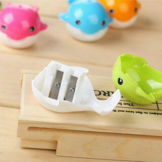 Chuốt chì hình cá heo