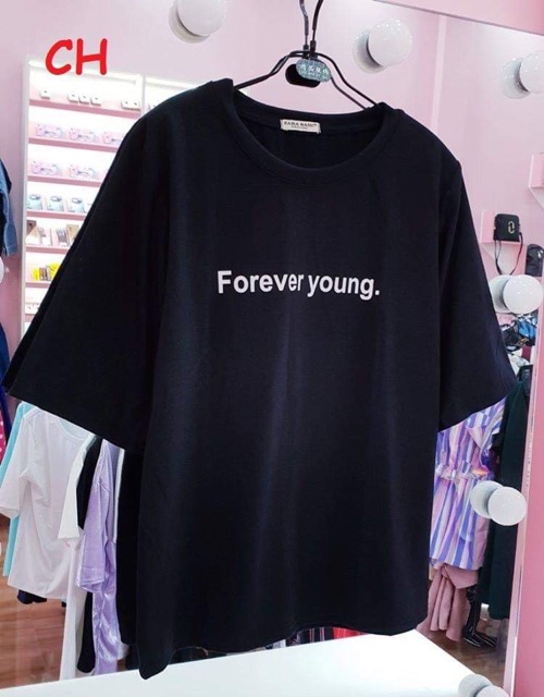 Áo foreveryoung C&amp;H 6268 6568