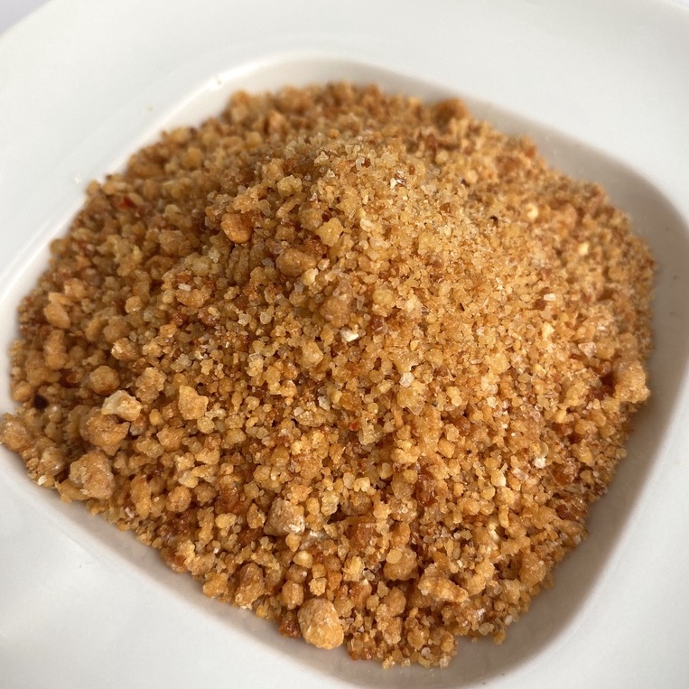 Muối ớt rang Bảo Ngọc 150g