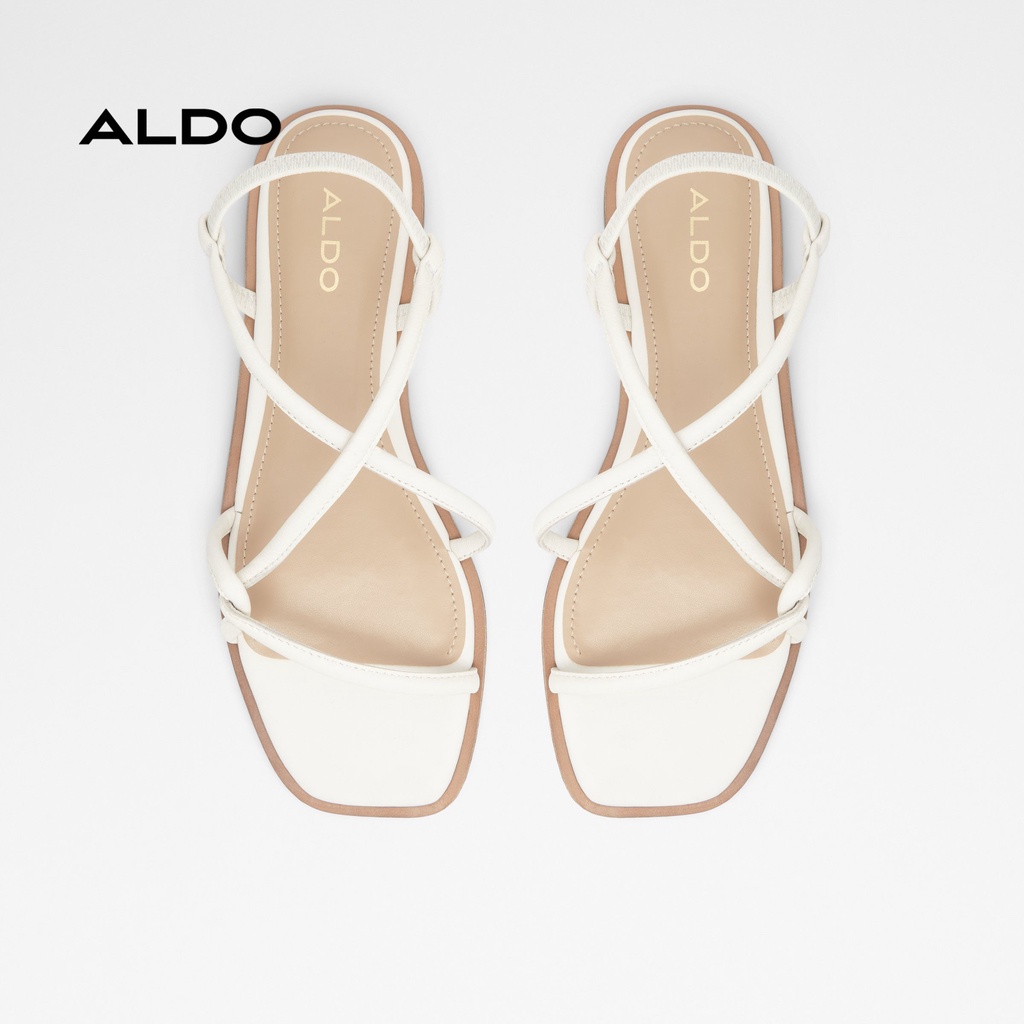 [Mã WABRAD100 giảm 10% tối đa 100K đơn 500K] Giày sandal đế bệt nữ ALDO TOOSIEFLEX