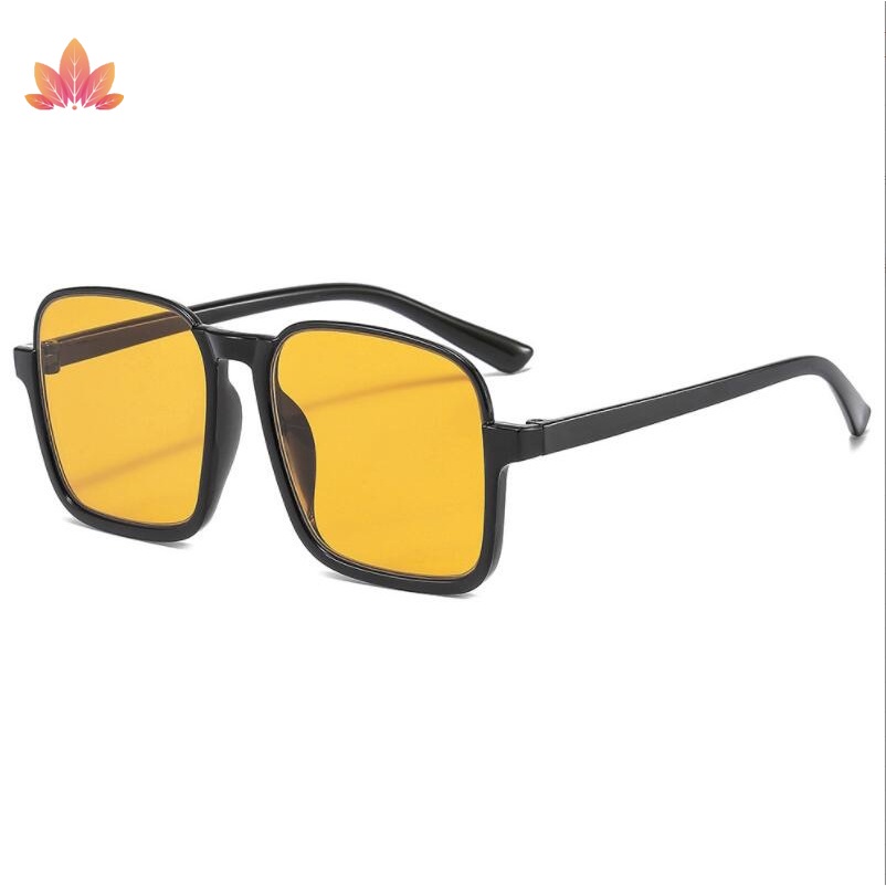 Kính Mát Gọng Kim Loại Thời Trang Hàn Quốc JP5