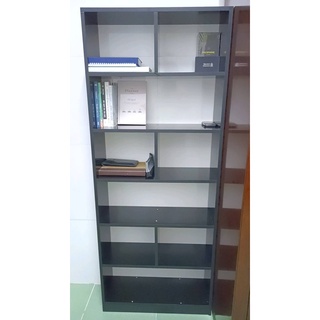 Kệ Sách gỗ Để Sàn (150x20x60)