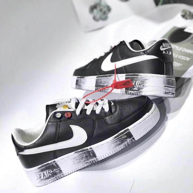 Giày af1 paranoise hoa cúc ep1