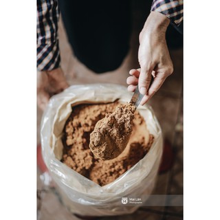 Bột húng lìu thơm, đặc biệt 100g