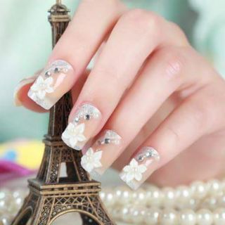 Combo 6 bộ nail