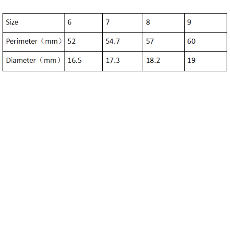 Nhẫn đeo ngón tay bằng titan thép không gỉ phong cách Hip Hop thời trang đơn giản dành cho cặp đôi