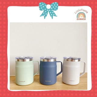 Cốc giữ nhiệt lock&lock metro mug 475ml lhc4219 - hàng chính hãng