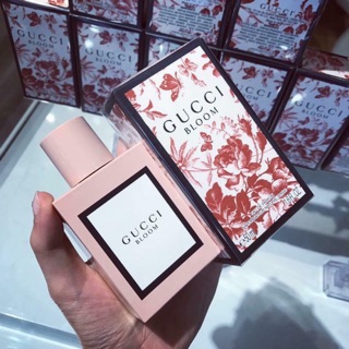 Nước hoa Gucci bloom 50ml
