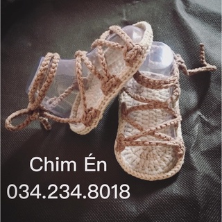 sandan chiến binh