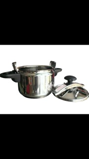 Nồi áp suất Tianxi CS20